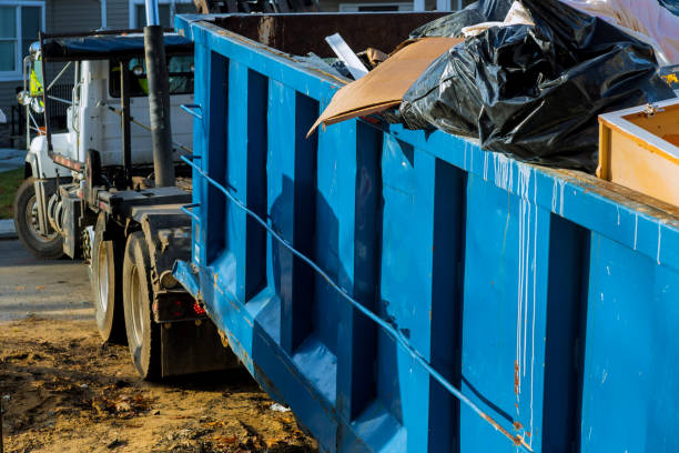 Trusted Gibsonville, NC Junk Removal Services Experts